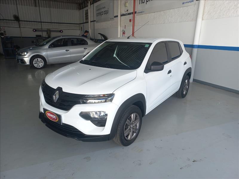 Renault-KWID-1.0 12V SCE ZEN