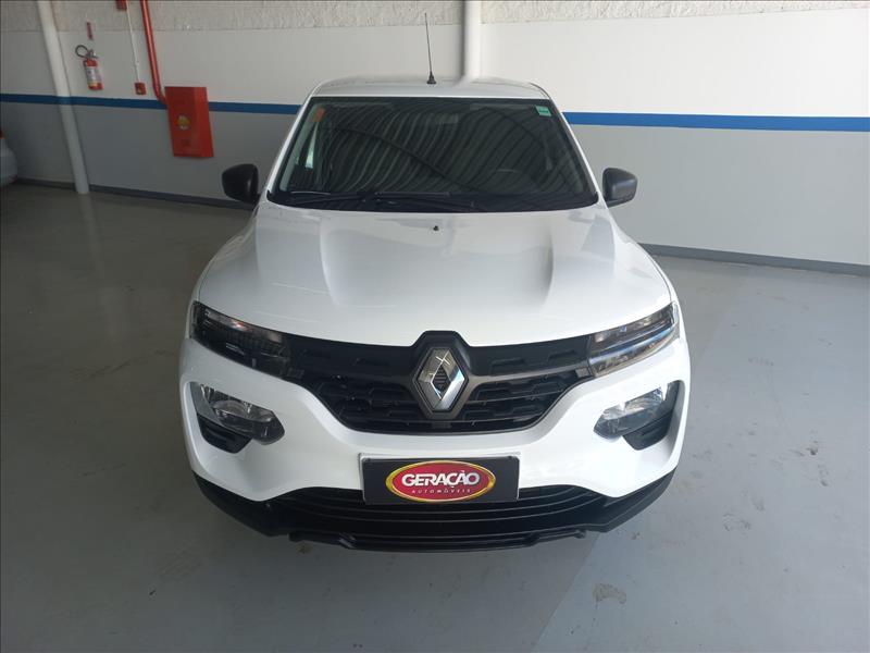 Renault-KWID-1.0 12V SCE ZEN