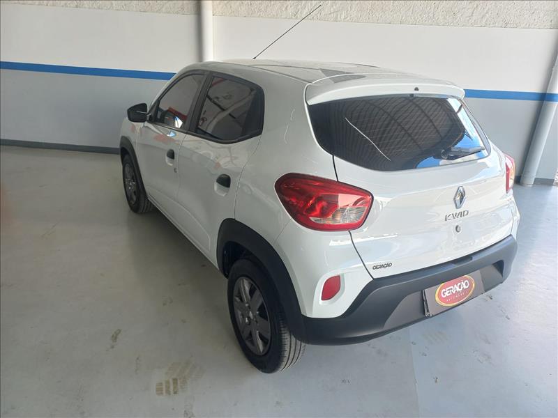 Renault-KWID-1.0 12V SCE ZEN