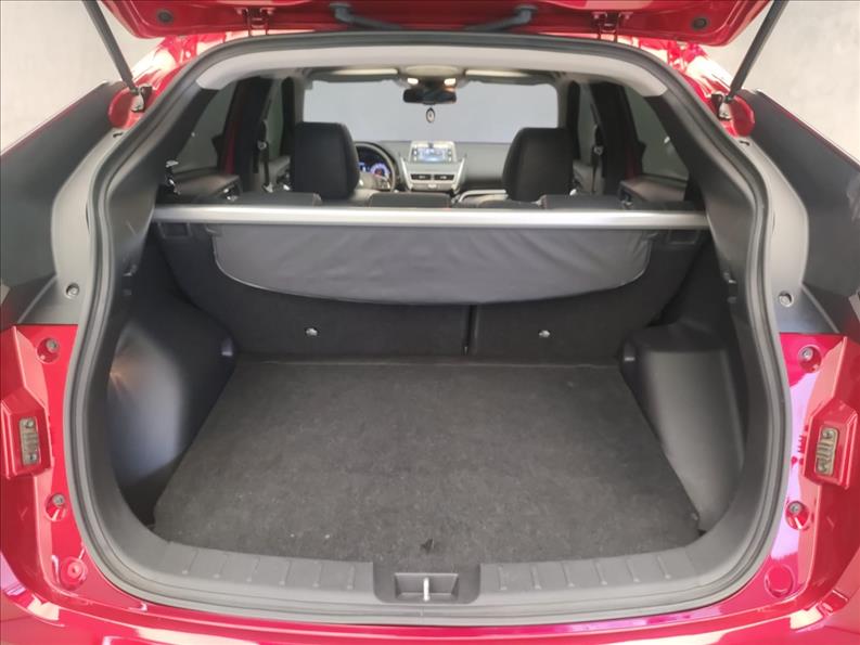 Mitsubishi-ECLIPSE CROSS-1.5 Mivec Turbo Hpe-s Sport