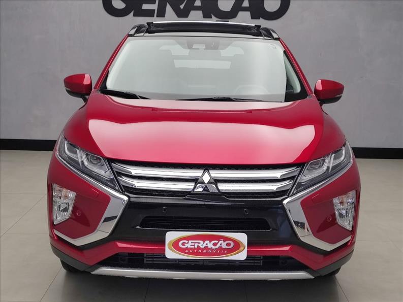 Mitsubishi-ECLIPSE CROSS-1.5 Mivec Turbo Hpe-s Sport