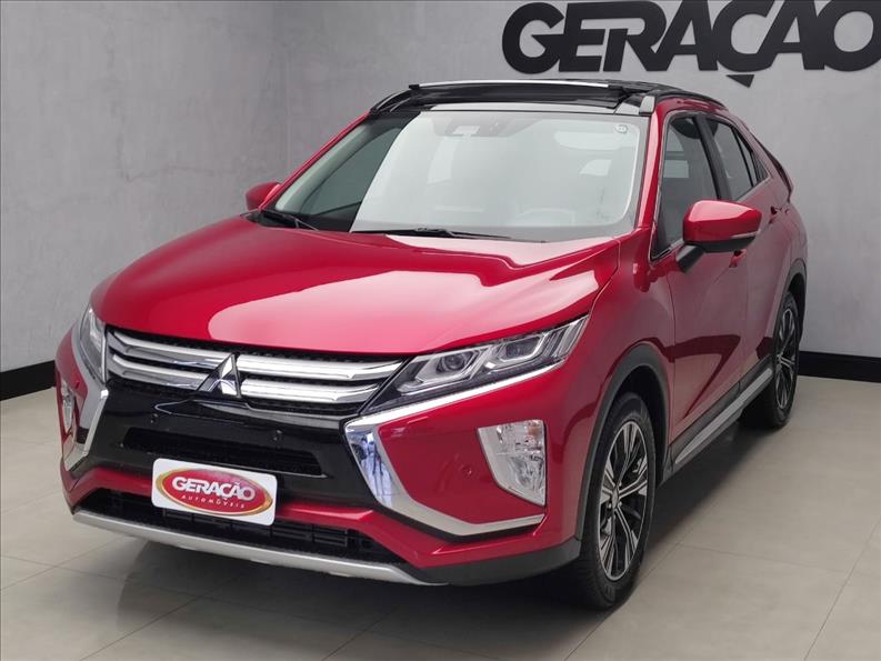 Mitsubishi-ECLIPSE CROSS-1.5 Mivec Turbo Hpe-s Sport