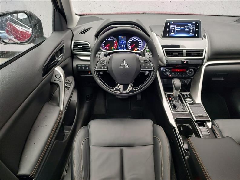 Mitsubishi-ECLIPSE CROSS-1.5 Mivec Turbo Hpe-s Sport