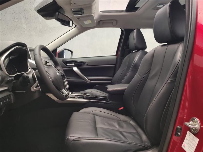 Mitsubishi-ECLIPSE CROSS-1.5 Mivec Turbo Hpe-s Sport