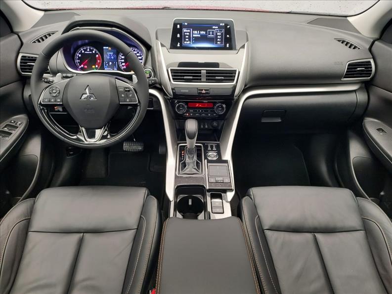 Mitsubishi-ECLIPSE CROSS-1.5 Mivec Turbo Hpe-s Sport