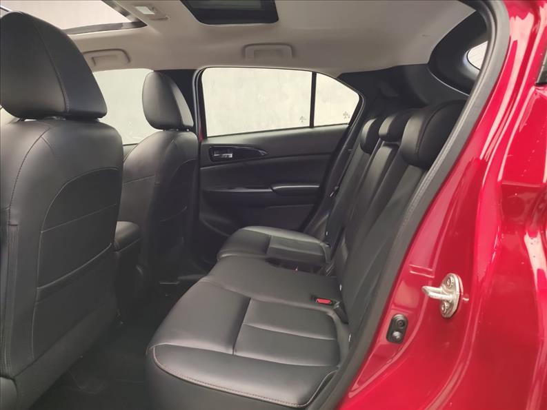 Mitsubishi-ECLIPSE CROSS-1.5 Mivec Turbo Hpe-s Sport