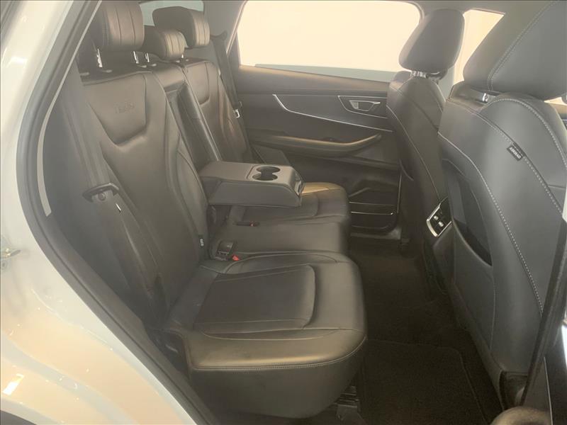 CHERY-TIGGO 8-1.6 Tgdi TXS MAX Drive