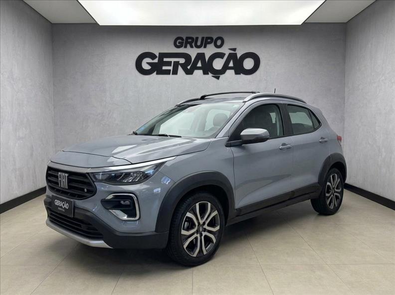 Fiat-PULSE-1.0 Turbo 200 Impetus