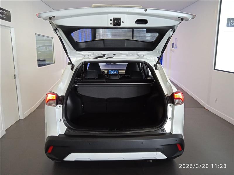 Toyota-COROLLA CROSS-2.0 Vvt-ie XRE