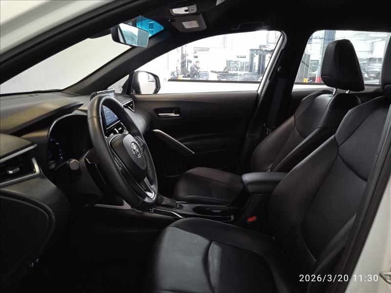 Toyota-COROLLA CROSS-2.0 Vvt-ie XRE