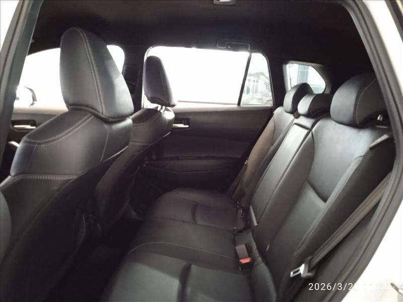 Toyota-COROLLA CROSS-2.0 Vvt-ie XRE