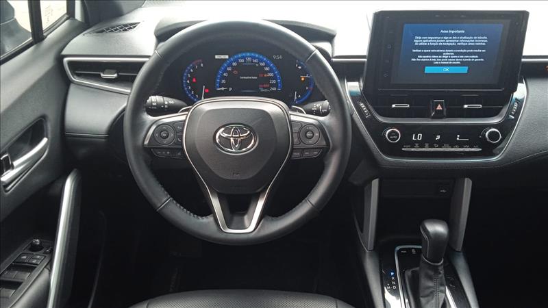 Toyota-COROLLA CROSS-2.0 Vvt-ie XRE