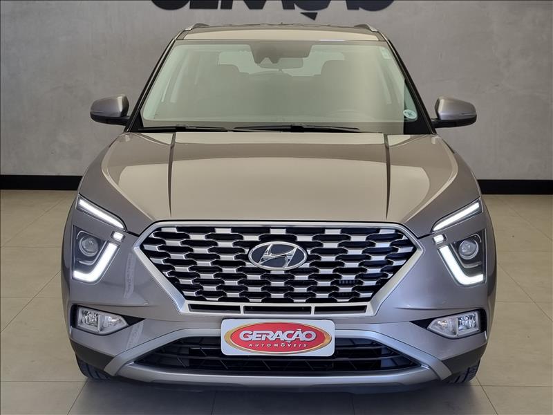 Hyundai-CRETA-1.0 Tgdi Limited