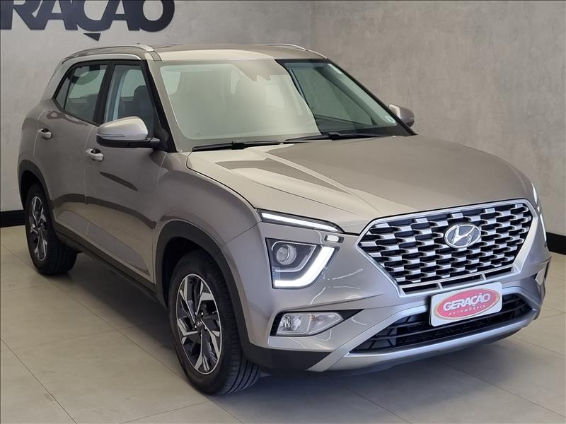 Hyundai-CRETA-1.0 Tgdi Limited