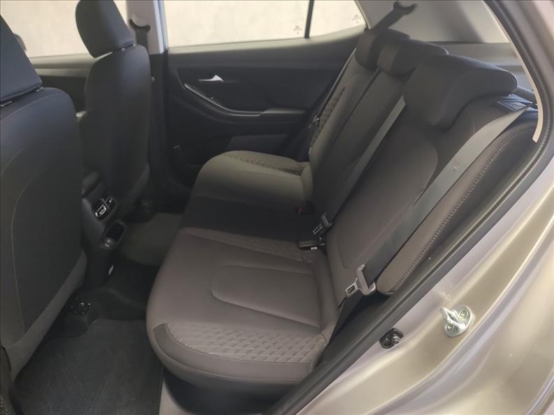 Hyundai-CRETA-1.0 Tgdi Limited