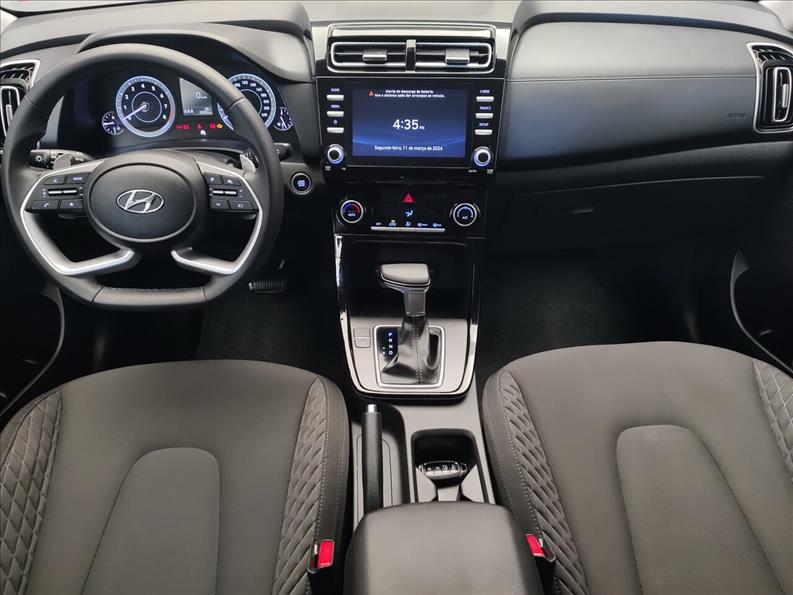 Hyundai-CRETA-1.0 Tgdi Limited