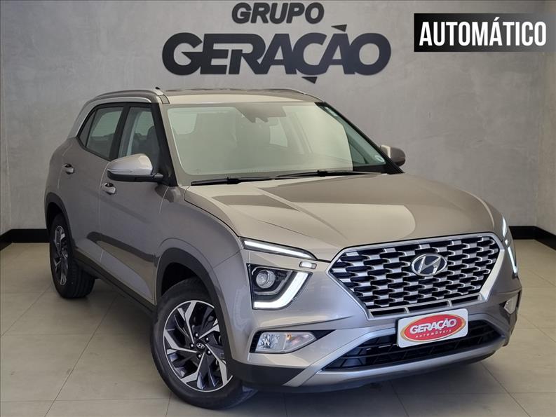 Hyundai-CRETA-1.0 Tgdi Limited