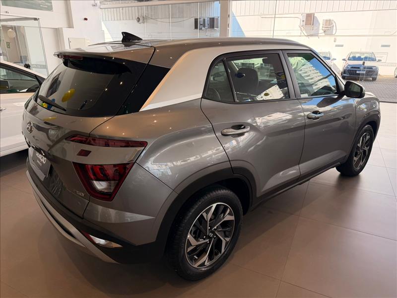 Hyundai-CRETA-1.0 Tgdi Platinum