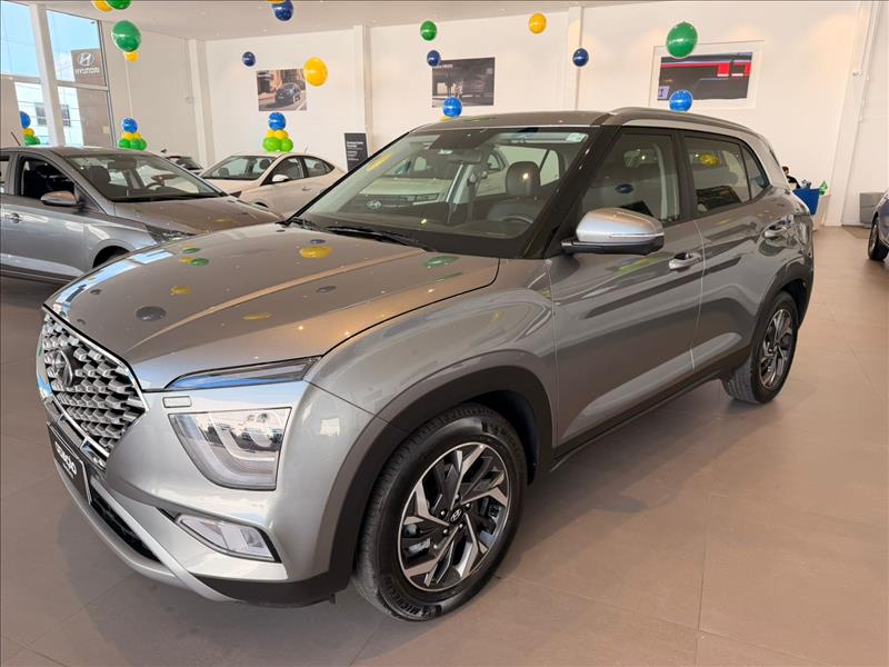 Hyundai-CRETA-1.0 Tgdi Platinum