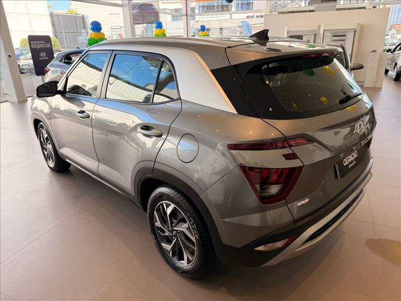 Hyundai-CRETA-1.0 Tgdi Platinum