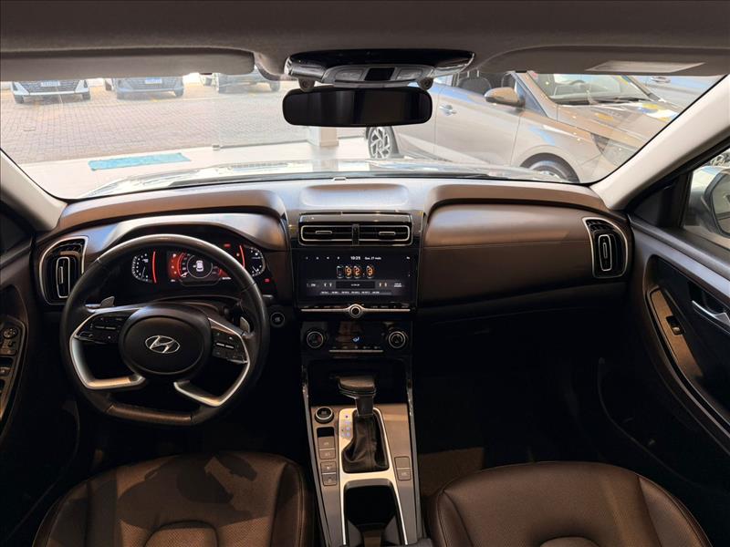 Hyundai-CRETA-1.0 Tgdi Platinum