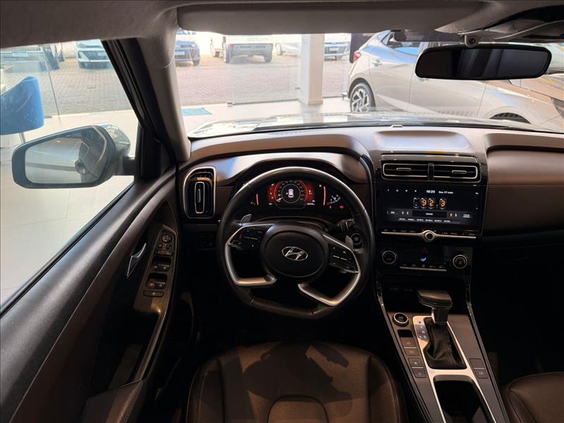 Hyundai-CRETA-1.0 Tgdi Platinum