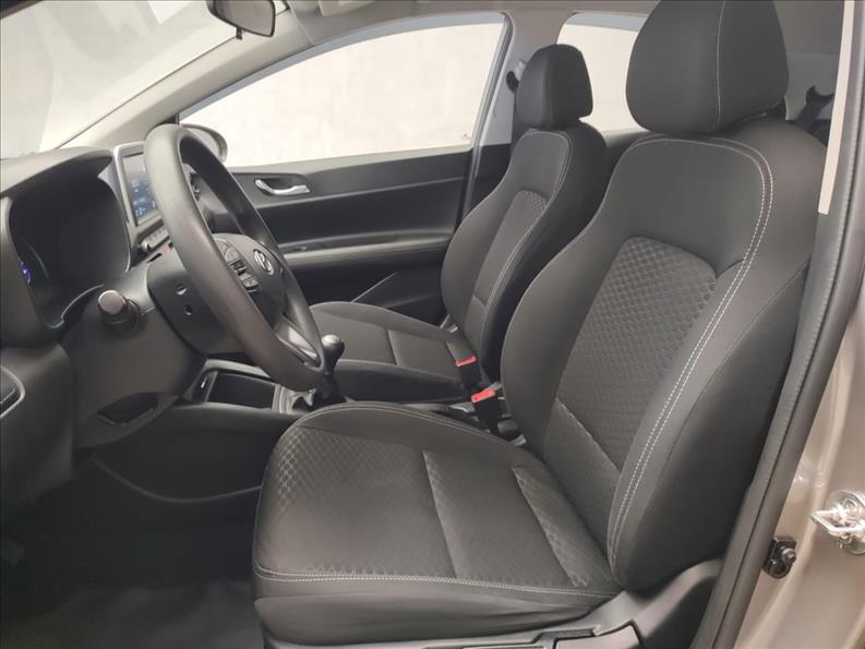 Hyundai-HB20-1.0 Tgdi Evolution
