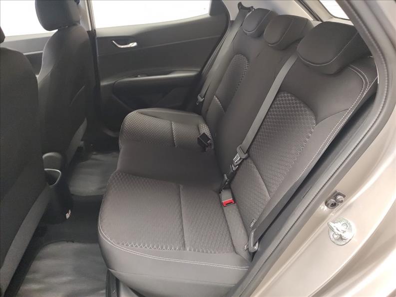 Hyundai-HB20-1.0 Tgdi Evolution