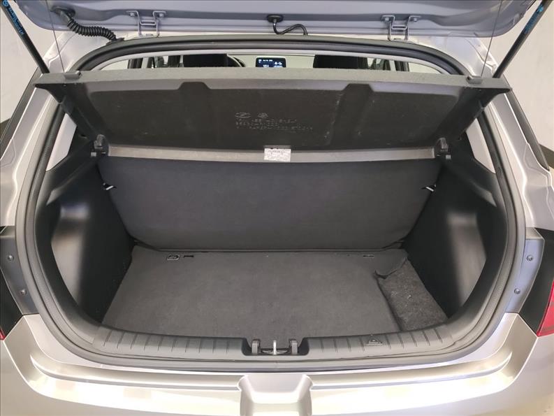 Hyundai-HB20-1.0 Tgdi Evolution