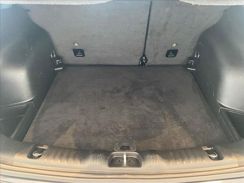 Jeep-COMPASS-1.3 T270 Turbo Longitude