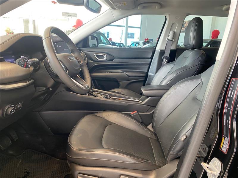 Jeep-COMPASS-1.3 T270 Turbo Longitude