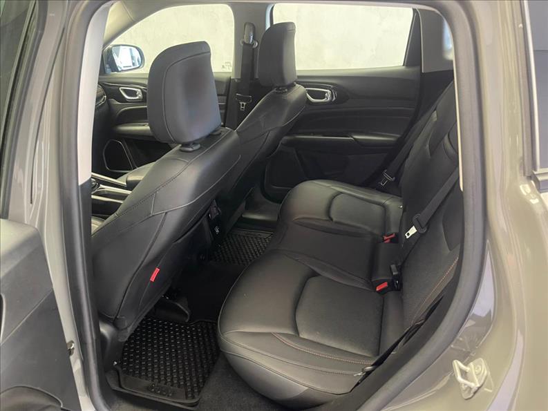 Jeep-COMPASS-2.0 Td350 Turbo Trailhawk