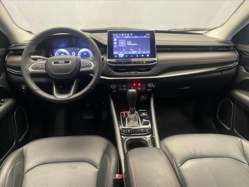 Jeep-COMPASS-2.0 Td350 Turbo Trailhawk