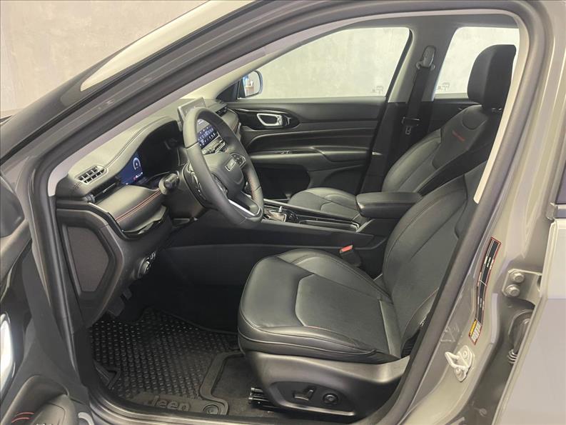 Jeep-COMPASS-2.0 Td350 Turbo Trailhawk