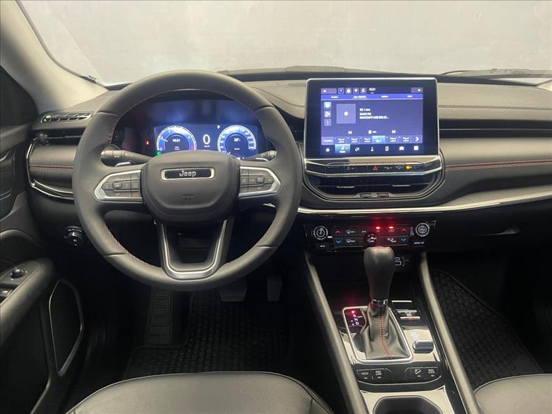 Jeep-COMPASS-2.0 Td350 Turbo Trailhawk