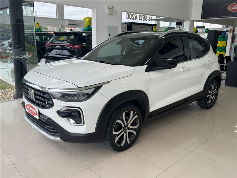 Fiat-PULSE-1.0 Turbo 200 Impetus