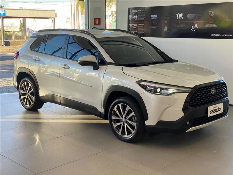 2.0 Vvt-ie XRE