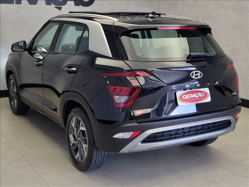 Hyundai-CRETA-1.0 Tgdi Platinum