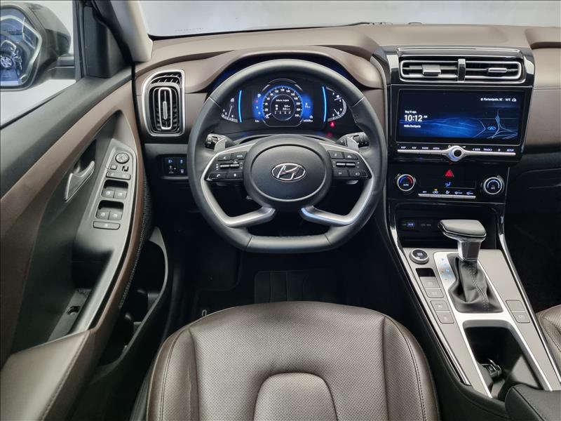 Hyundai-CRETA-1.0 Tgdi Platinum