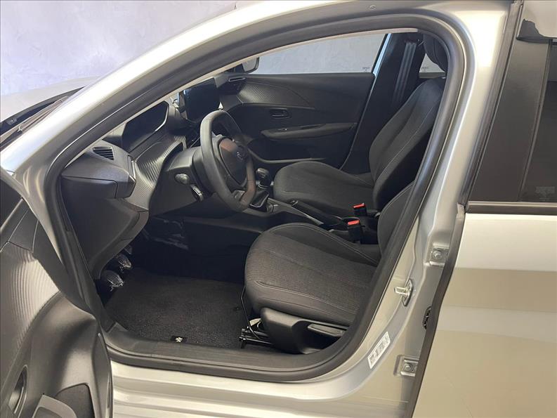 Peugeot-208-1.6 16V Like