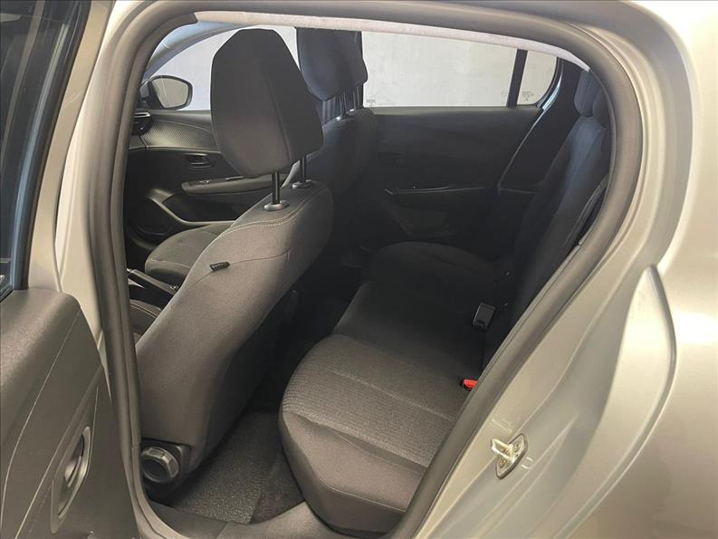 Peugeot-208-1.6 16V Like