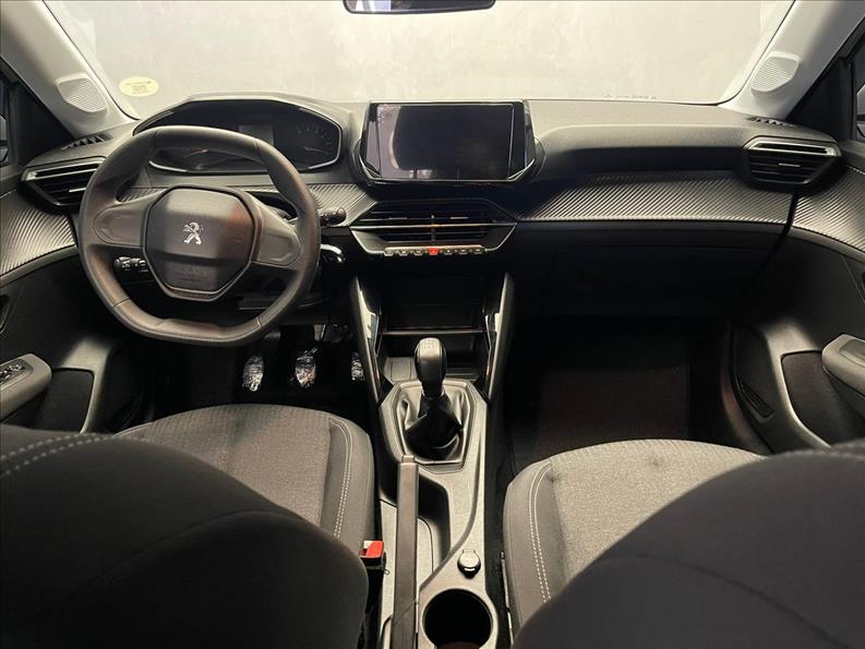 Peugeot-208-1.6 16V Like