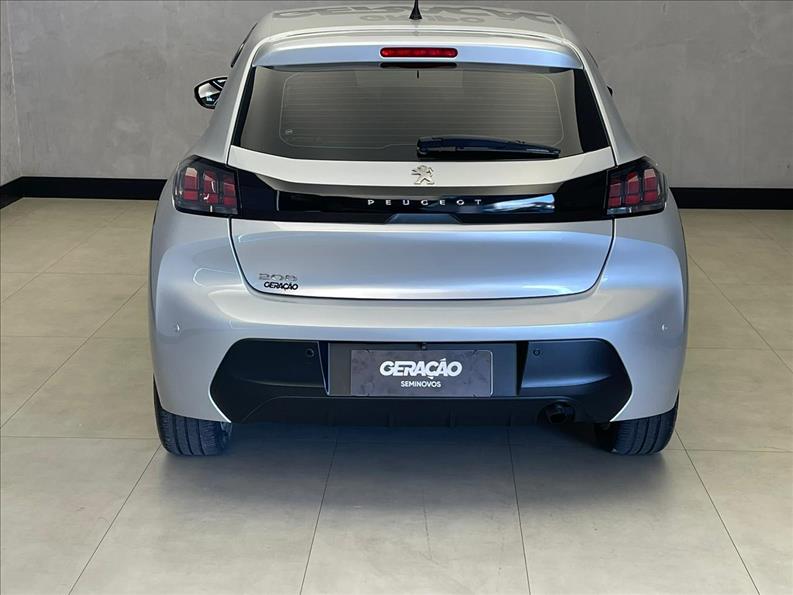 Peugeot-208-1.6 16V Like