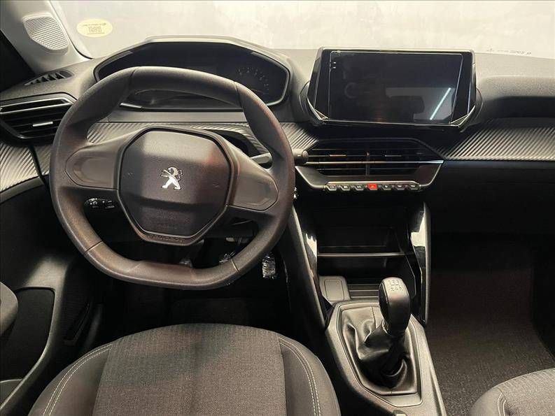 Peugeot-208-1.6 16V Like