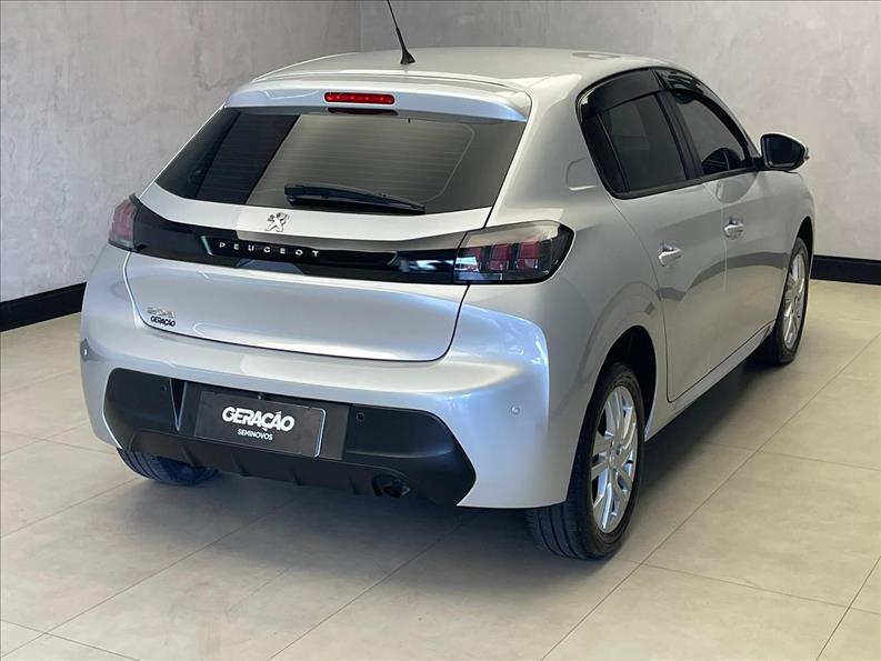 Peugeot-208-1.6 16V Like