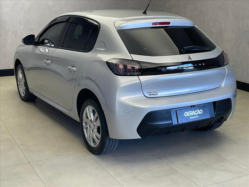 Peugeot-208-1.6 16V Like