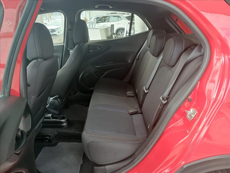 Fiat-ARGO-1.3 Firefly Trekking