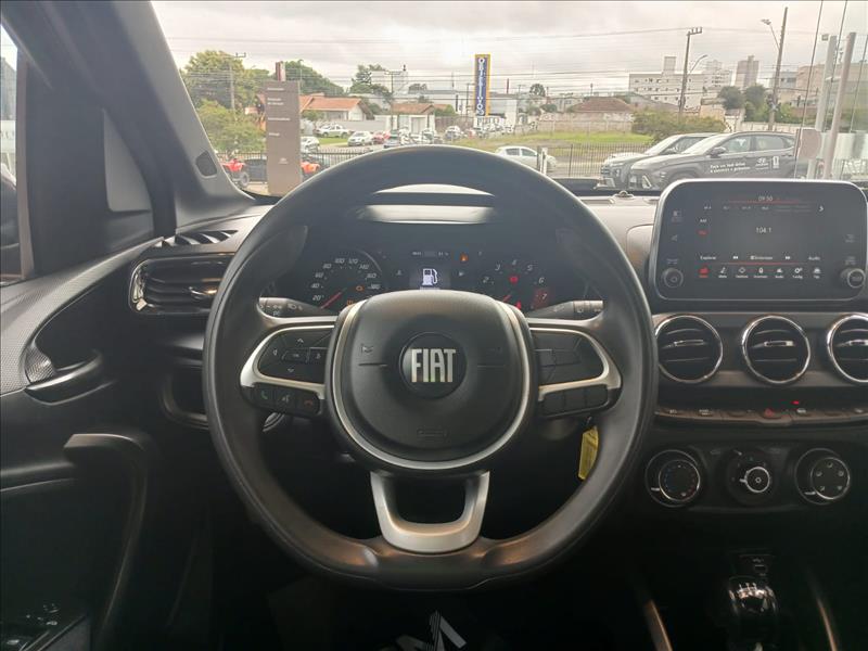 Fiat-ARGO-1.3 Firefly Trekking