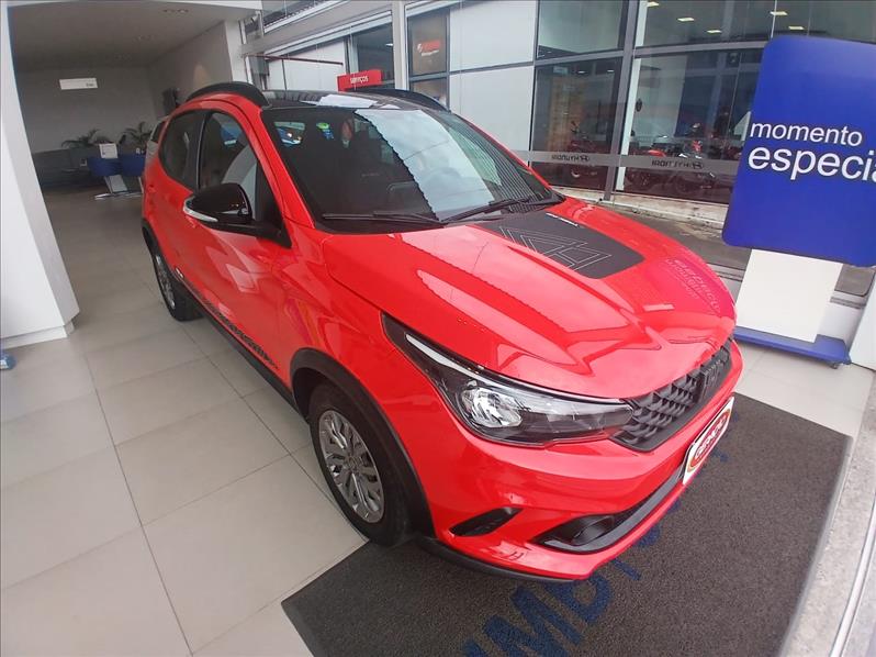 Fiat-ARGO-1.3 Firefly Trekking