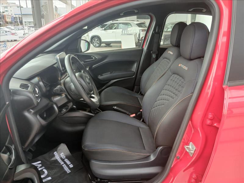 Fiat-ARGO-1.3 Firefly Trekking